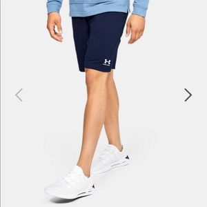 Under Armour Sportstyle Cotton shorts